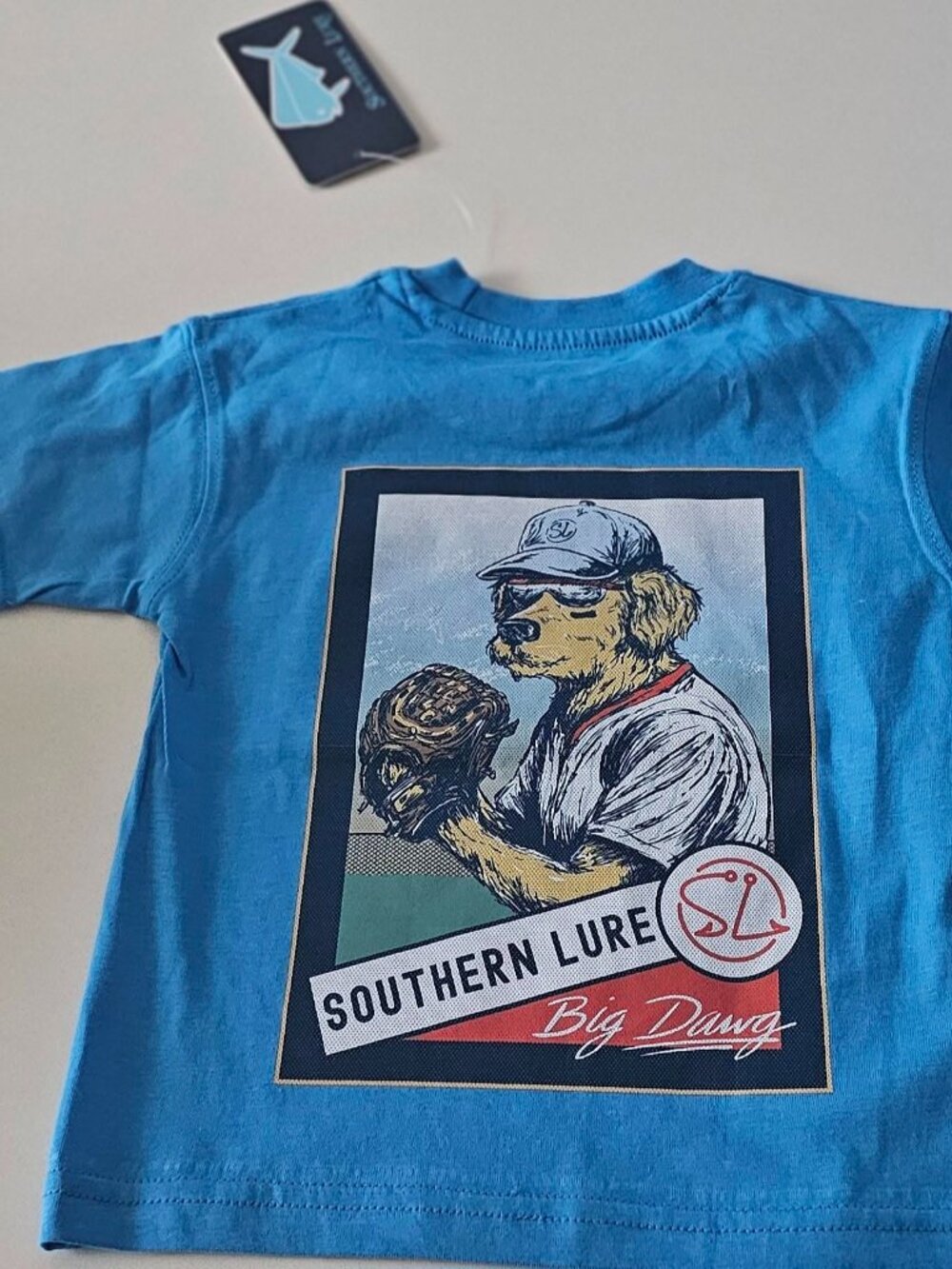 New southern lure